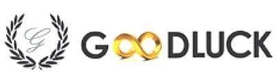 GoodLuck Defence logo