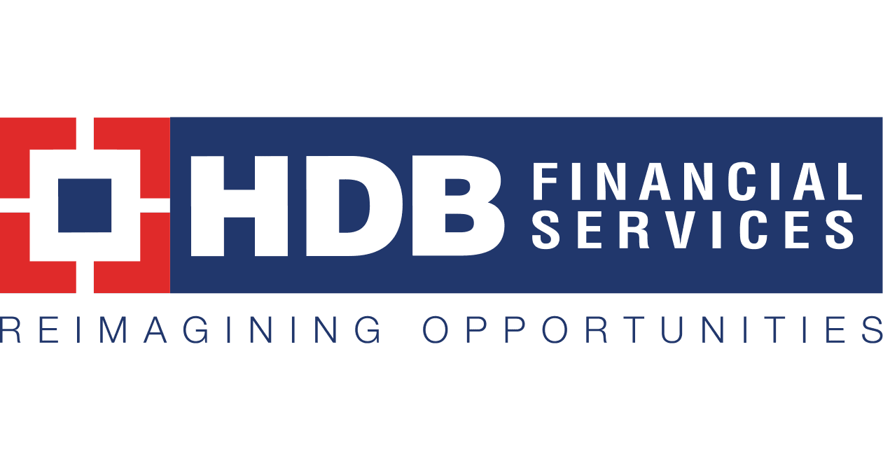 HDB logo
