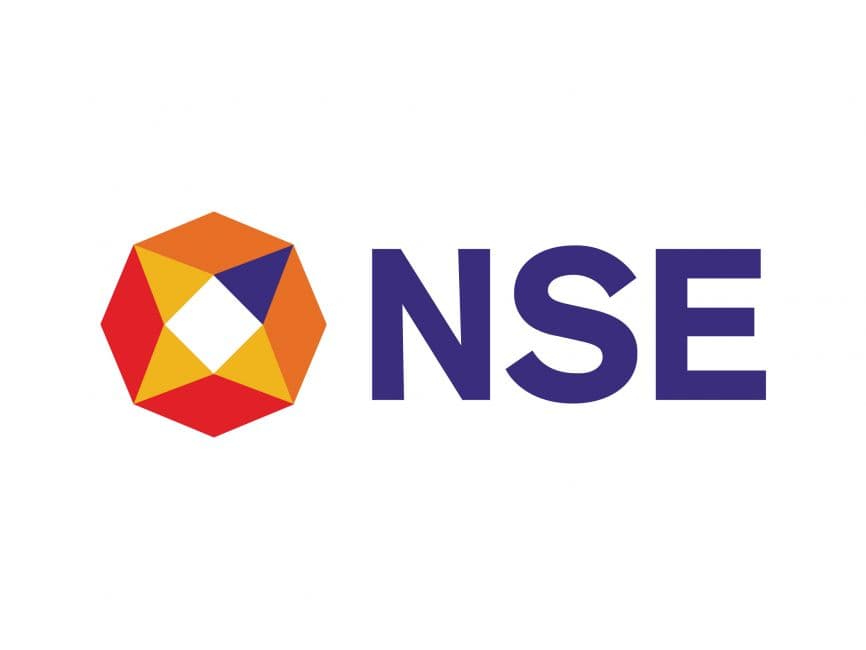 NSE logo