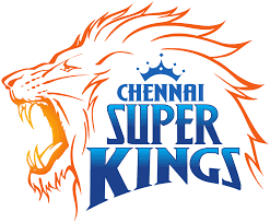 Chennai Super Kings (CSK) logo