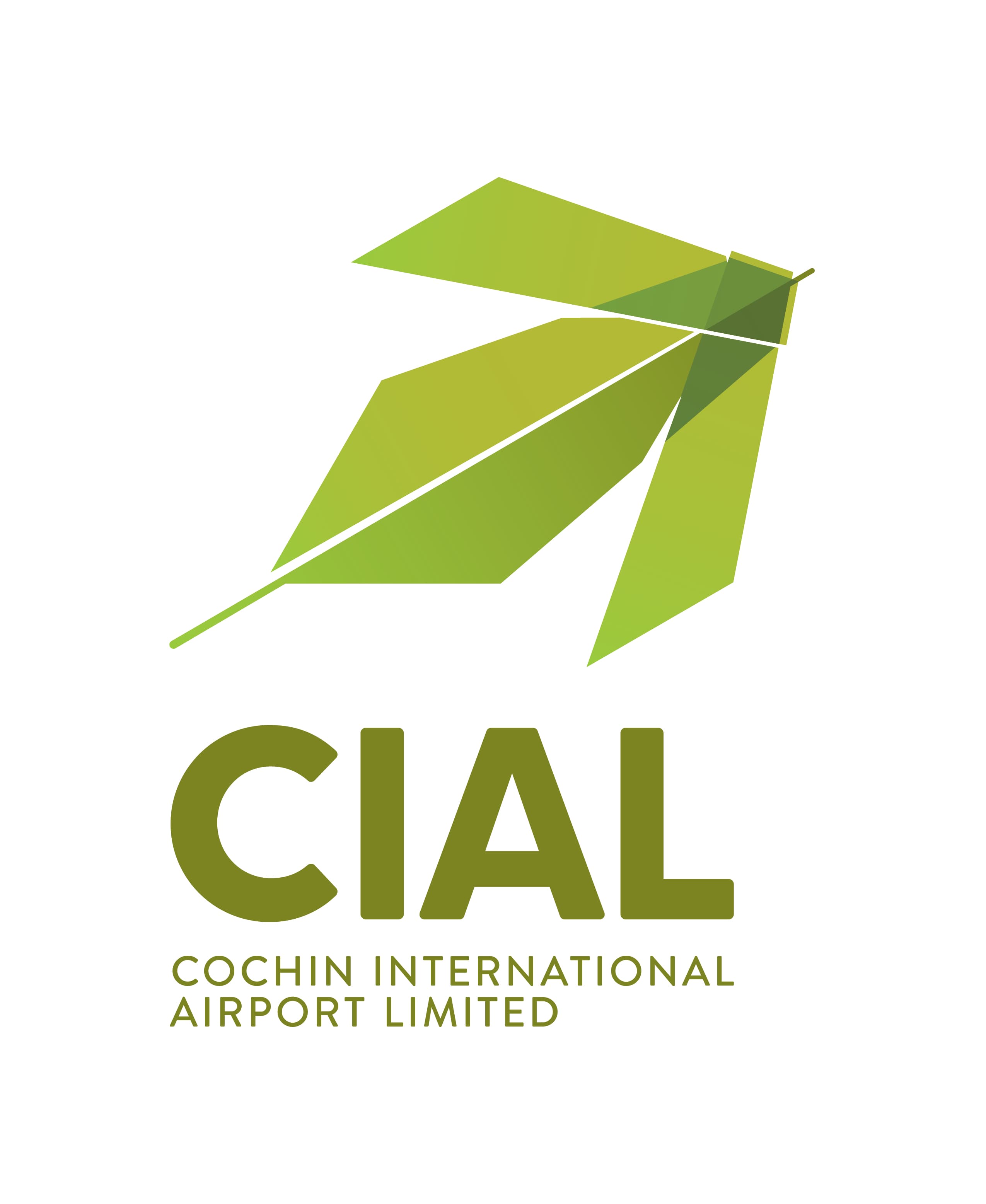 Cochin International Airport (Limited Quantity) logo