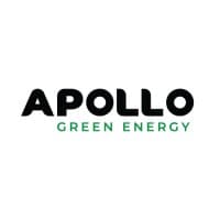 Apollo Green logo