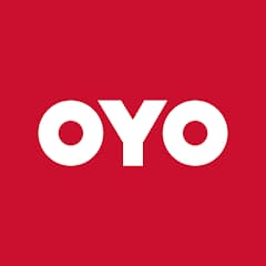 OYO logo